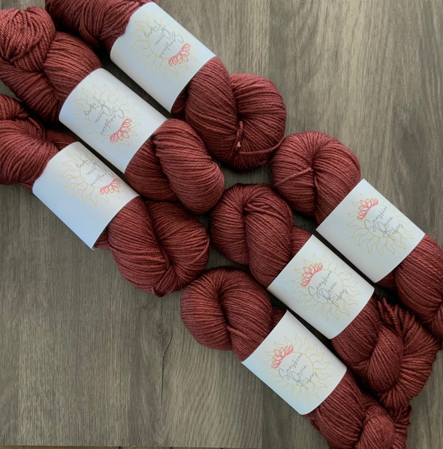 Mahogany