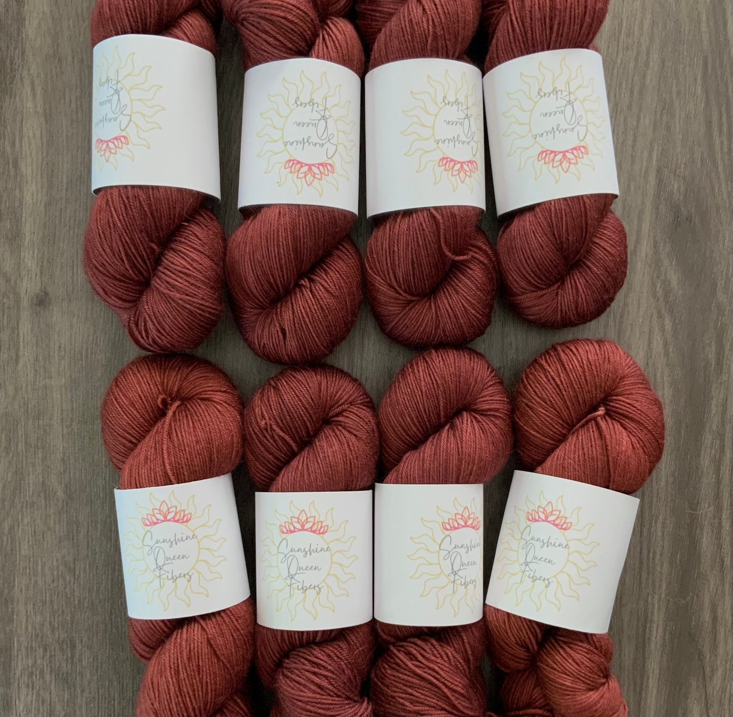 Mahogany