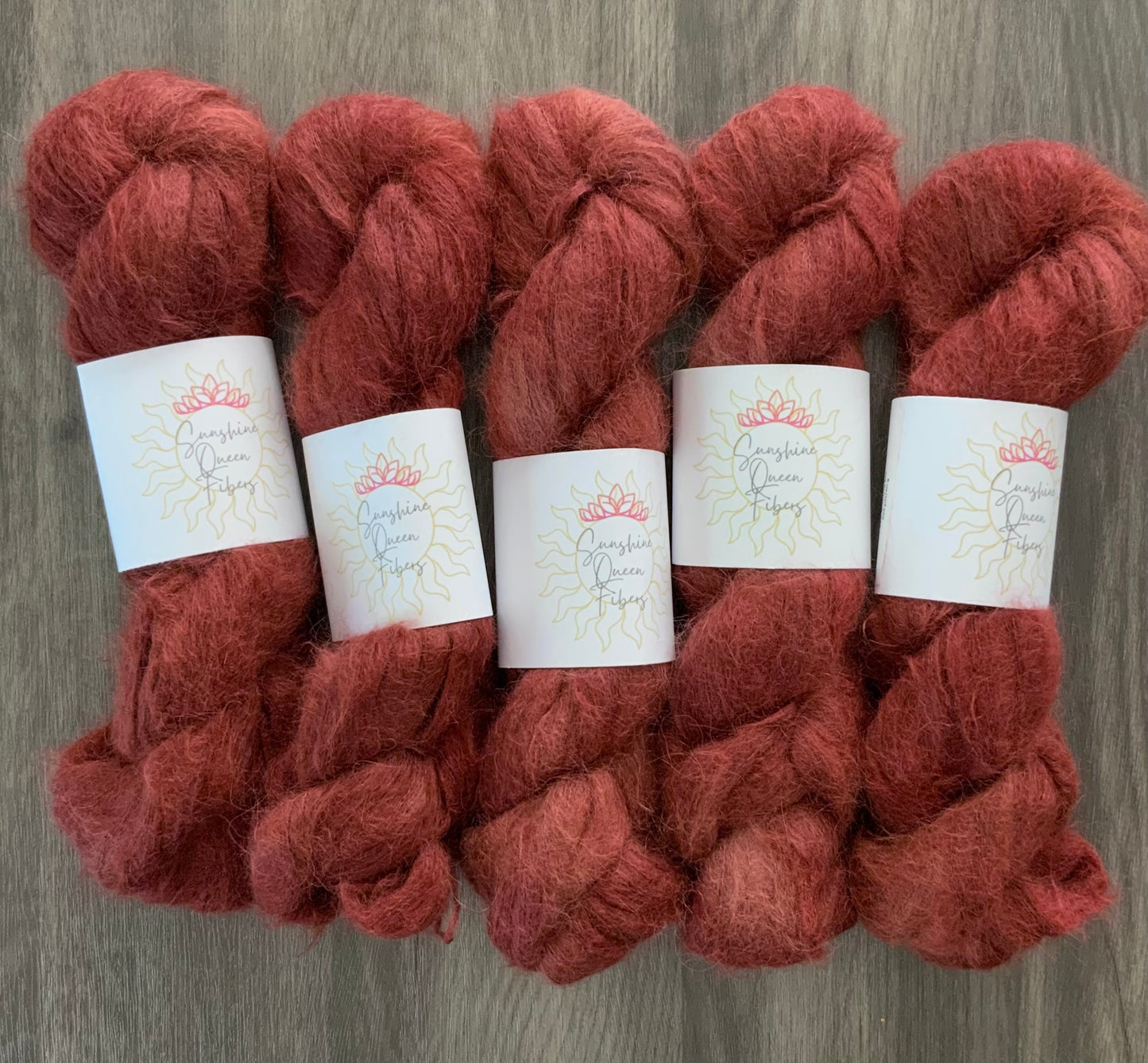 Mahogany