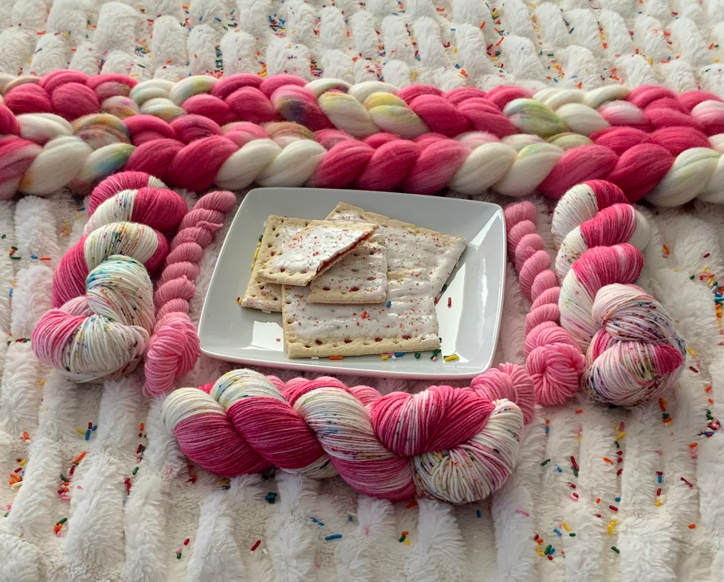 Pi(e) Day Sock Sets