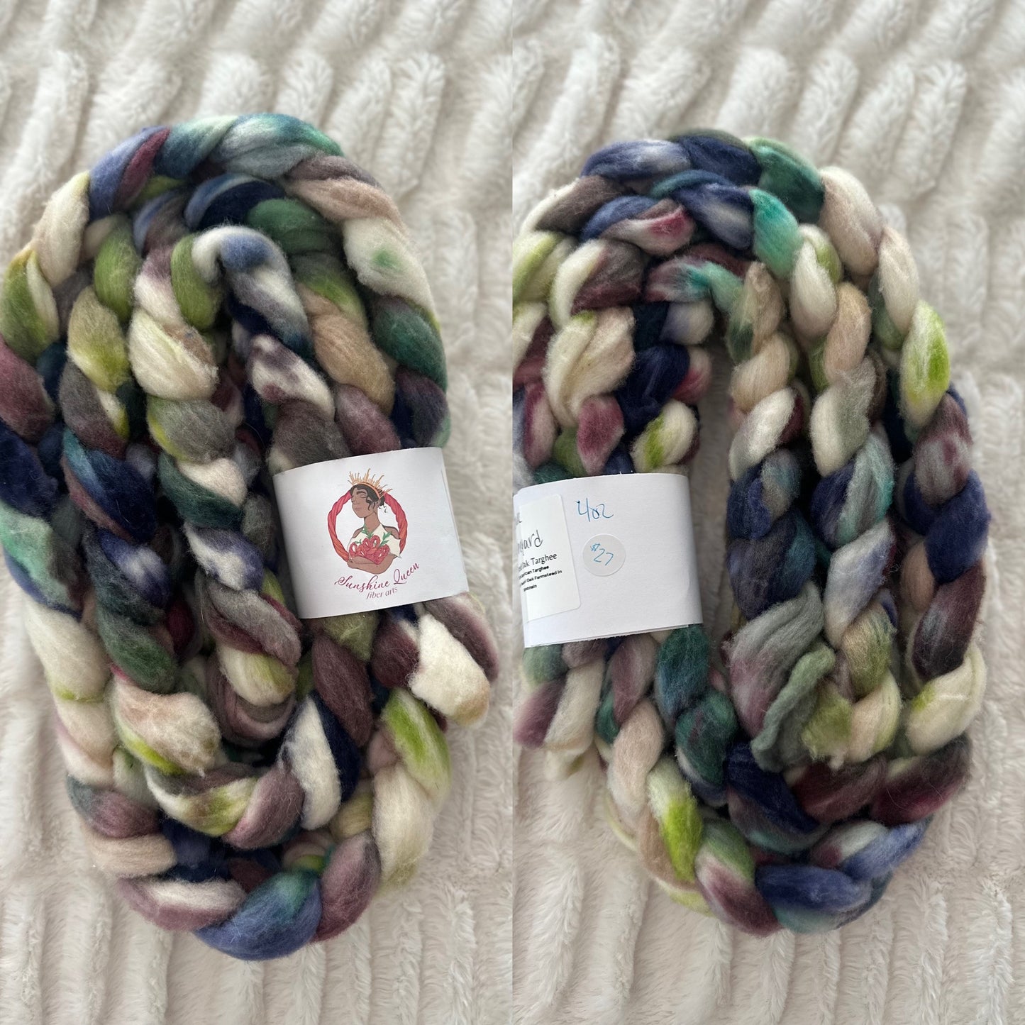 In-stock Fiber