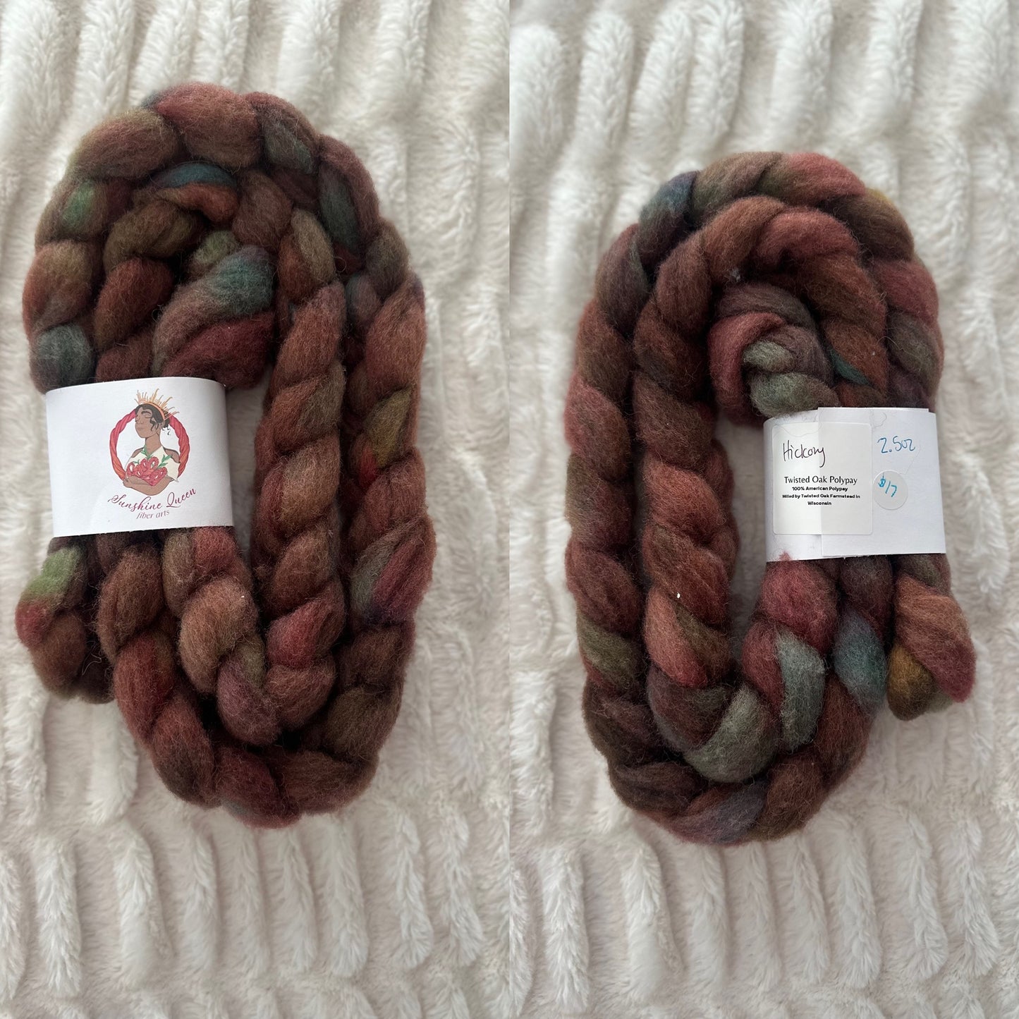 In-stock Fiber