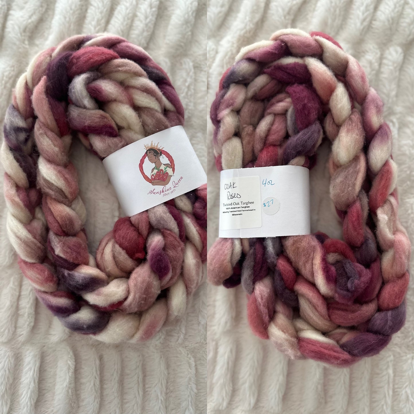 In-stock Fiber