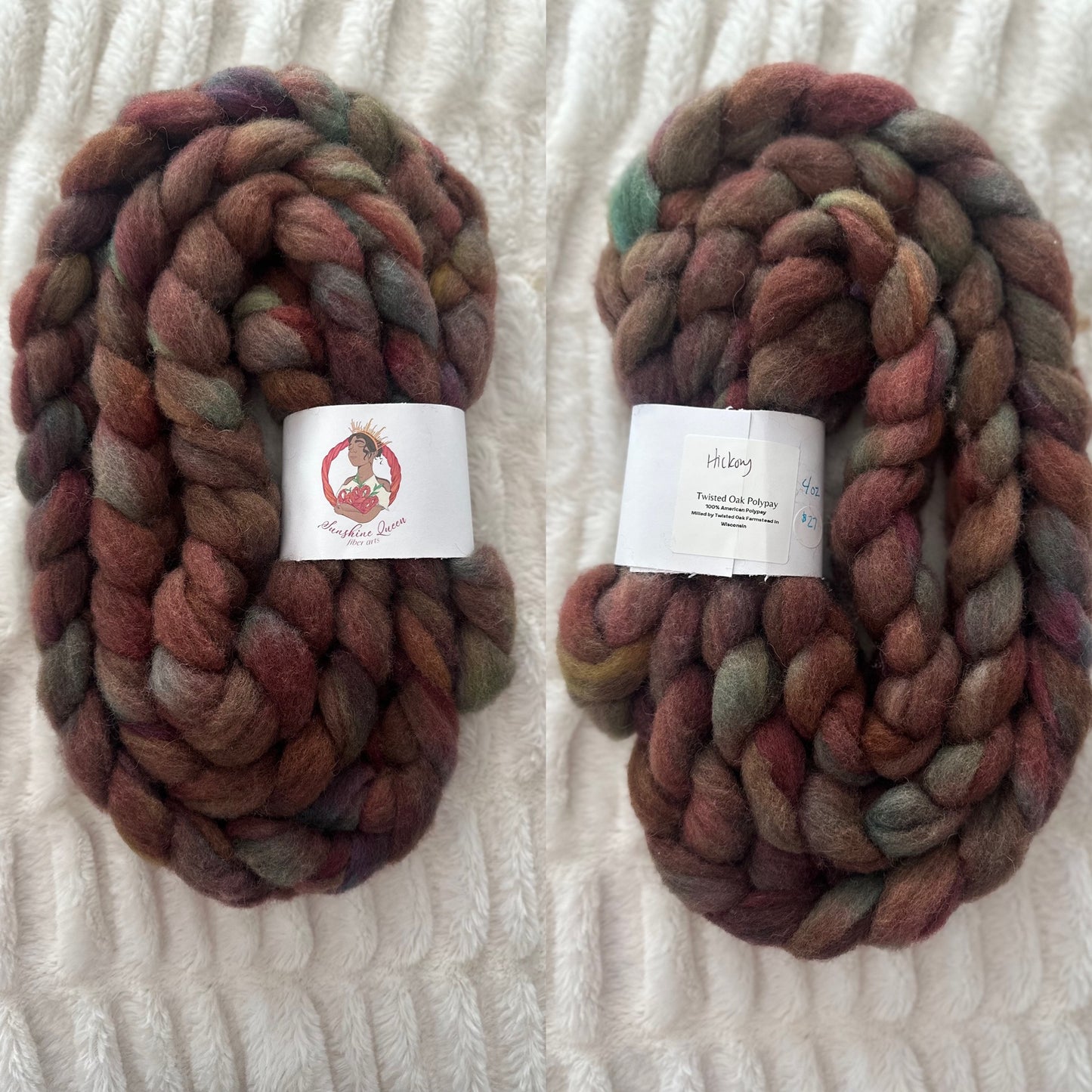 In-stock Fiber