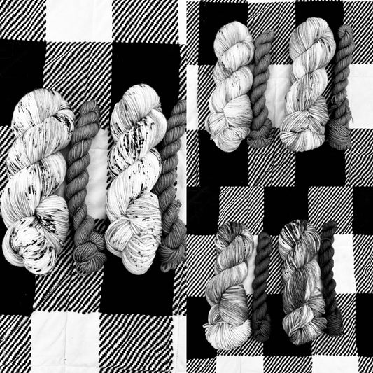 Vivaldi Winter Box Sock Sets (Option 1)