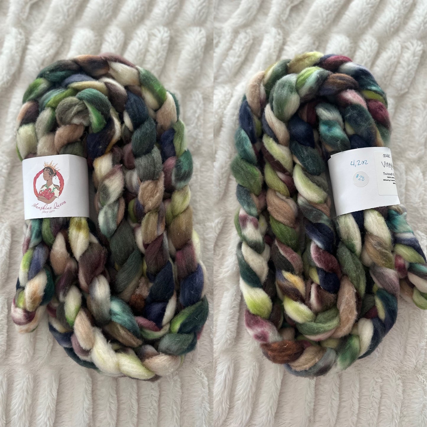 In-stock Fiber