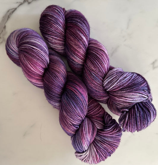 Triple Berry