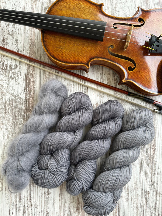 Violin String