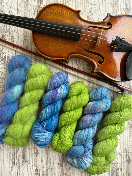 Hold My Heart Sock Sets