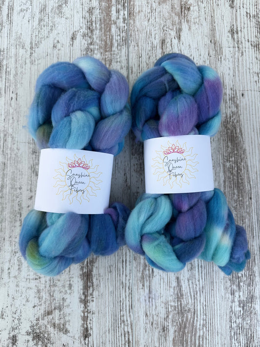 Hold My Heart - Fiber (Preorder)