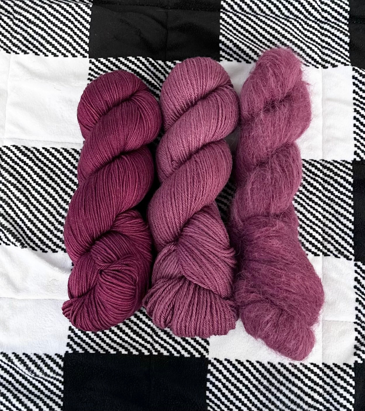 Burgundy (Preorder)