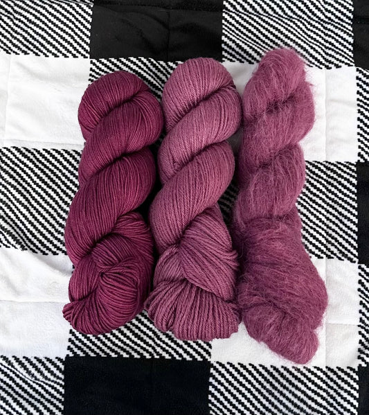 Burgundy (Preorder)