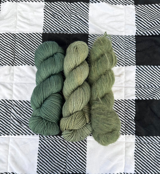 Forest (Preorder)