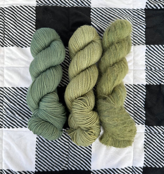 Silver Sage (Preorder)