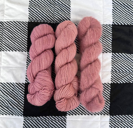 Antique Rose (Preorder)