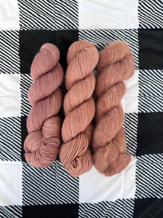 Rosewood (Preorder)