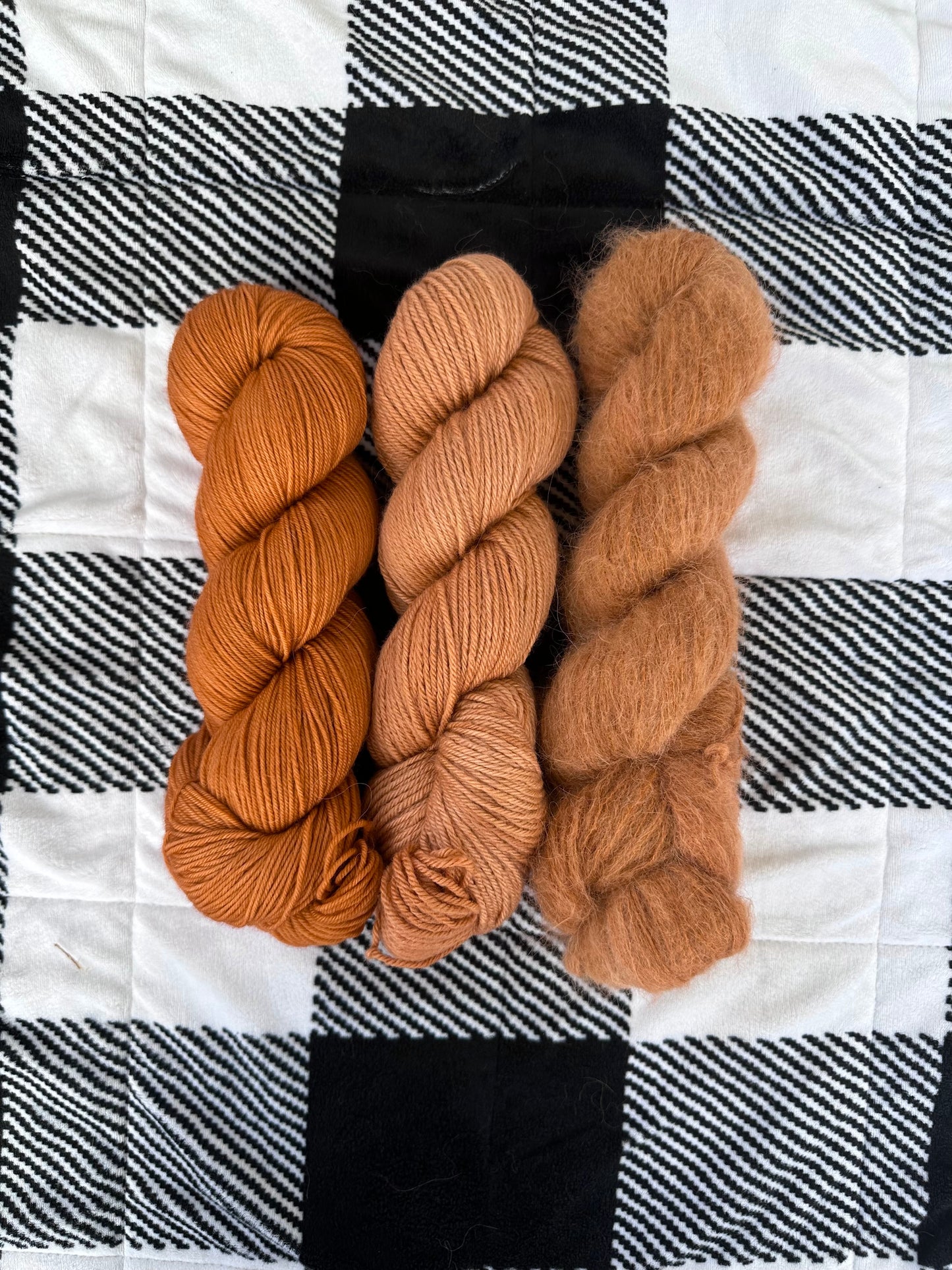 Pumpkin Spice (Preorder)