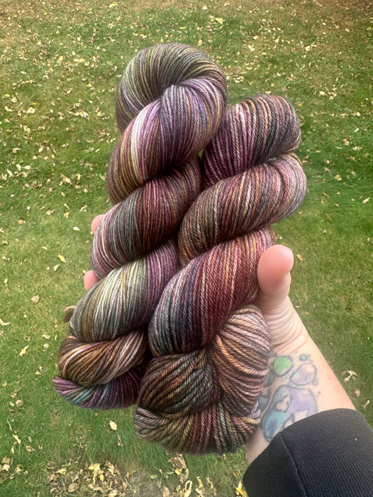 Hickory (Preorder)