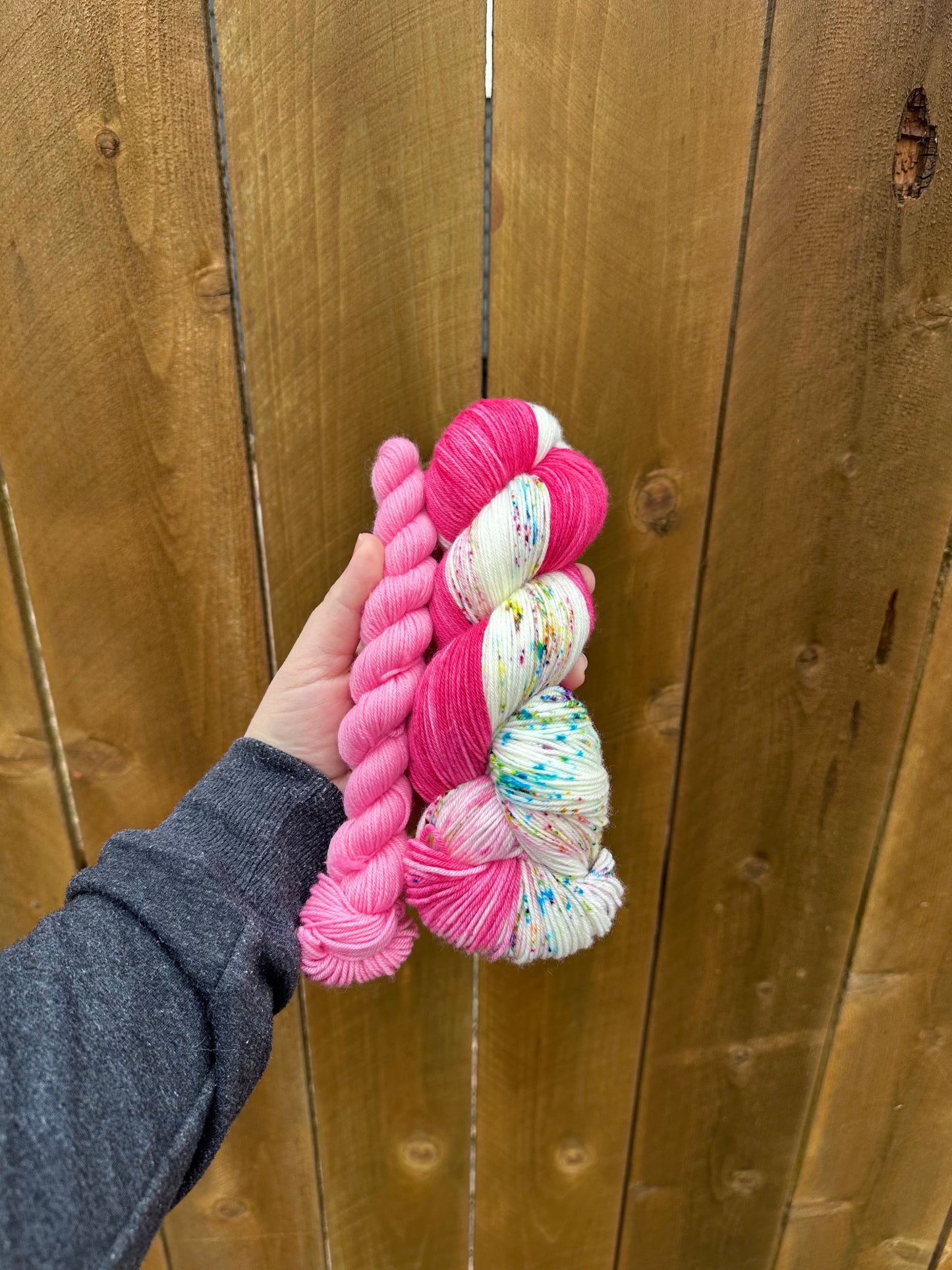Pi(e) Day Sock Sets