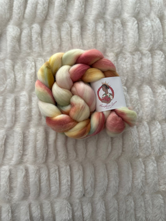 In-stock Fiber