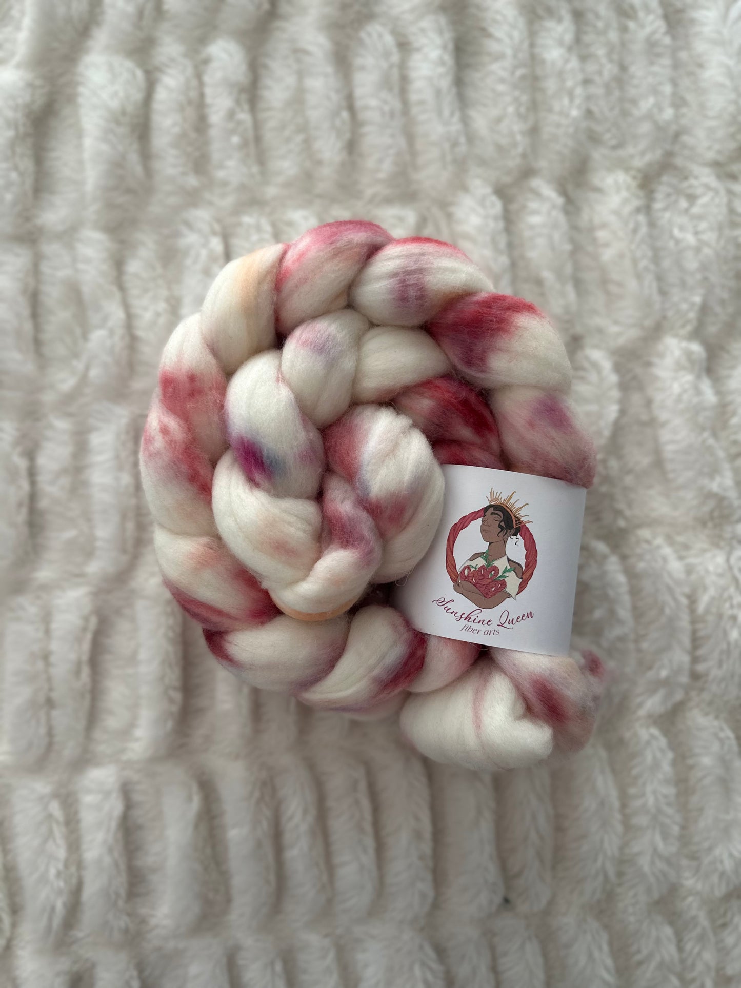 In-stock Fiber