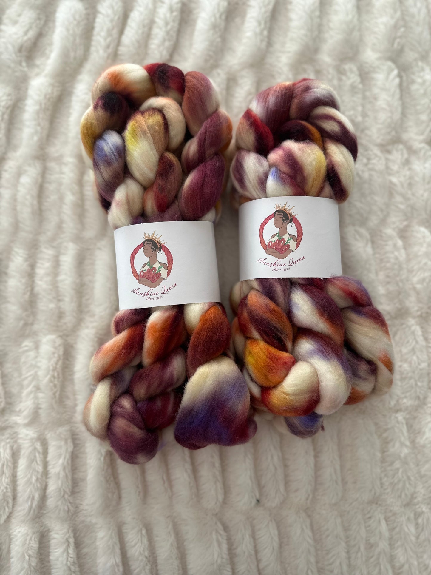 In-stock Fiber