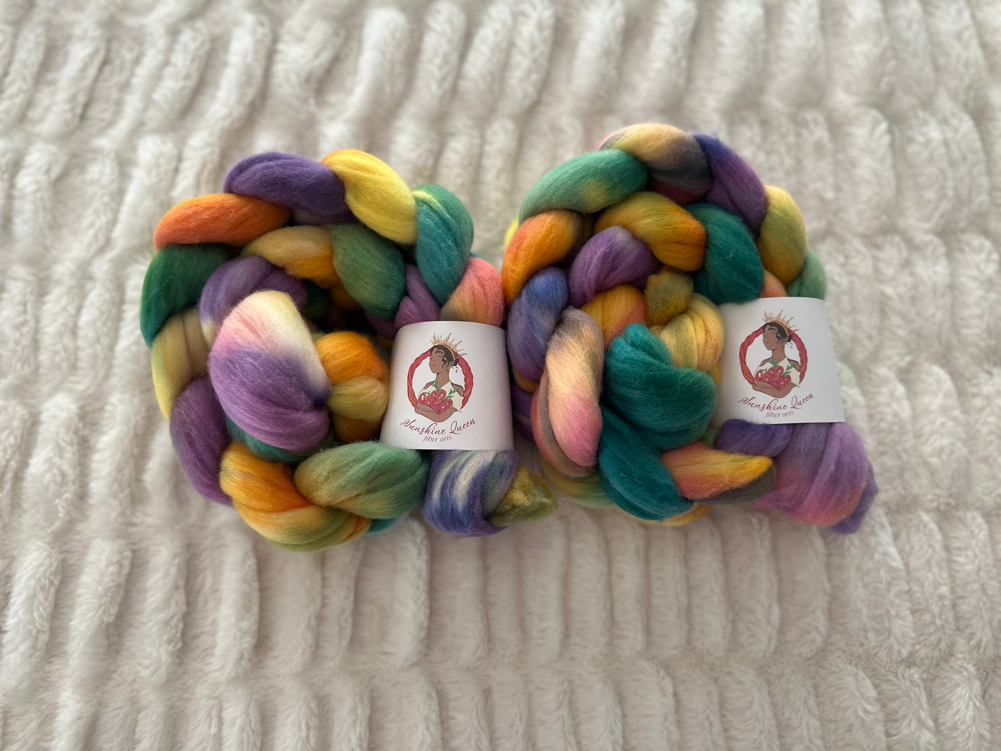 In-stock Fiber