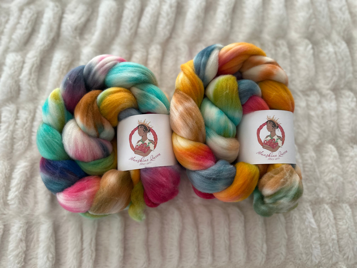 In-stock Fiber