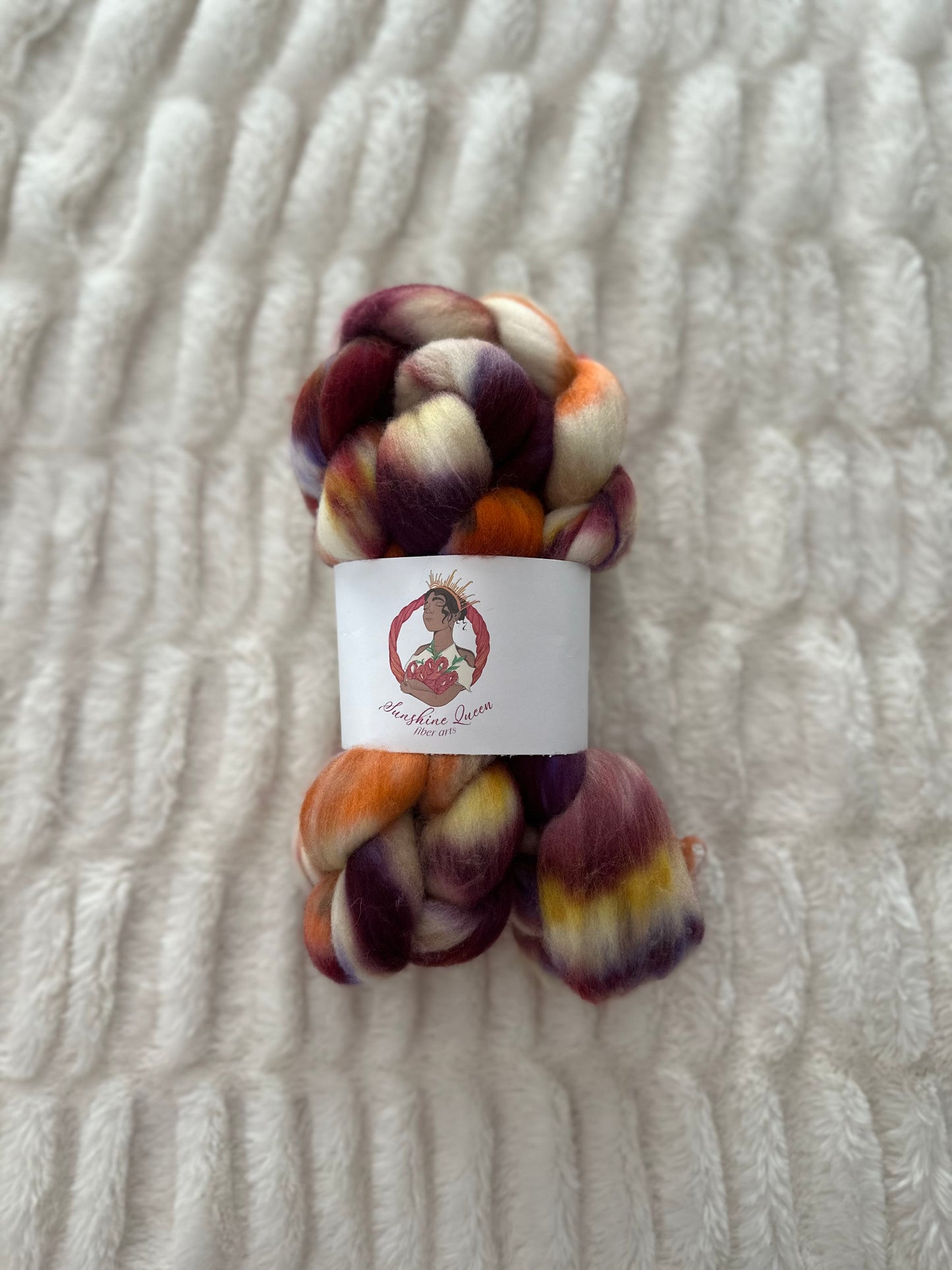 In-stock Fiber