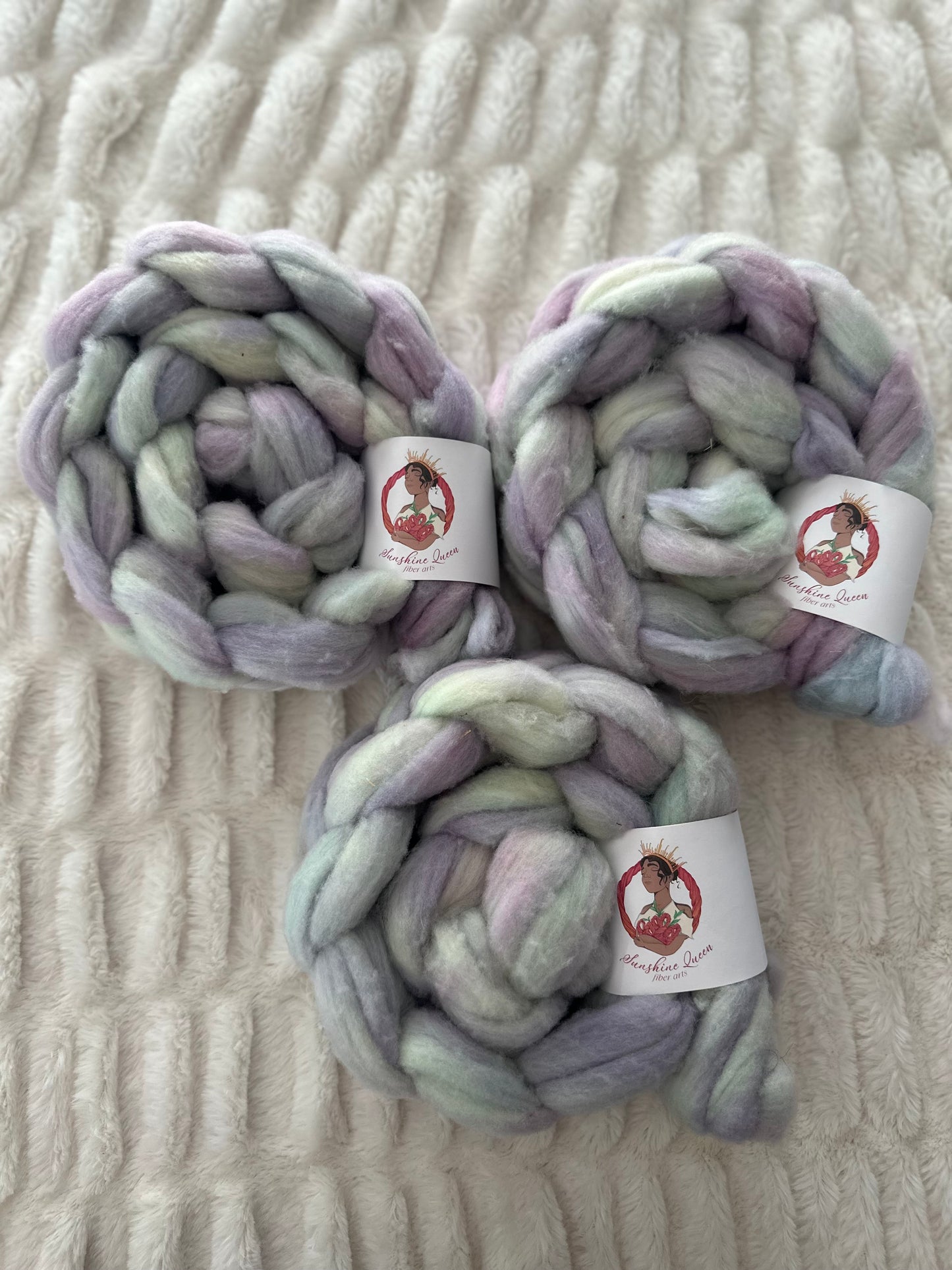 In-stock Fiber