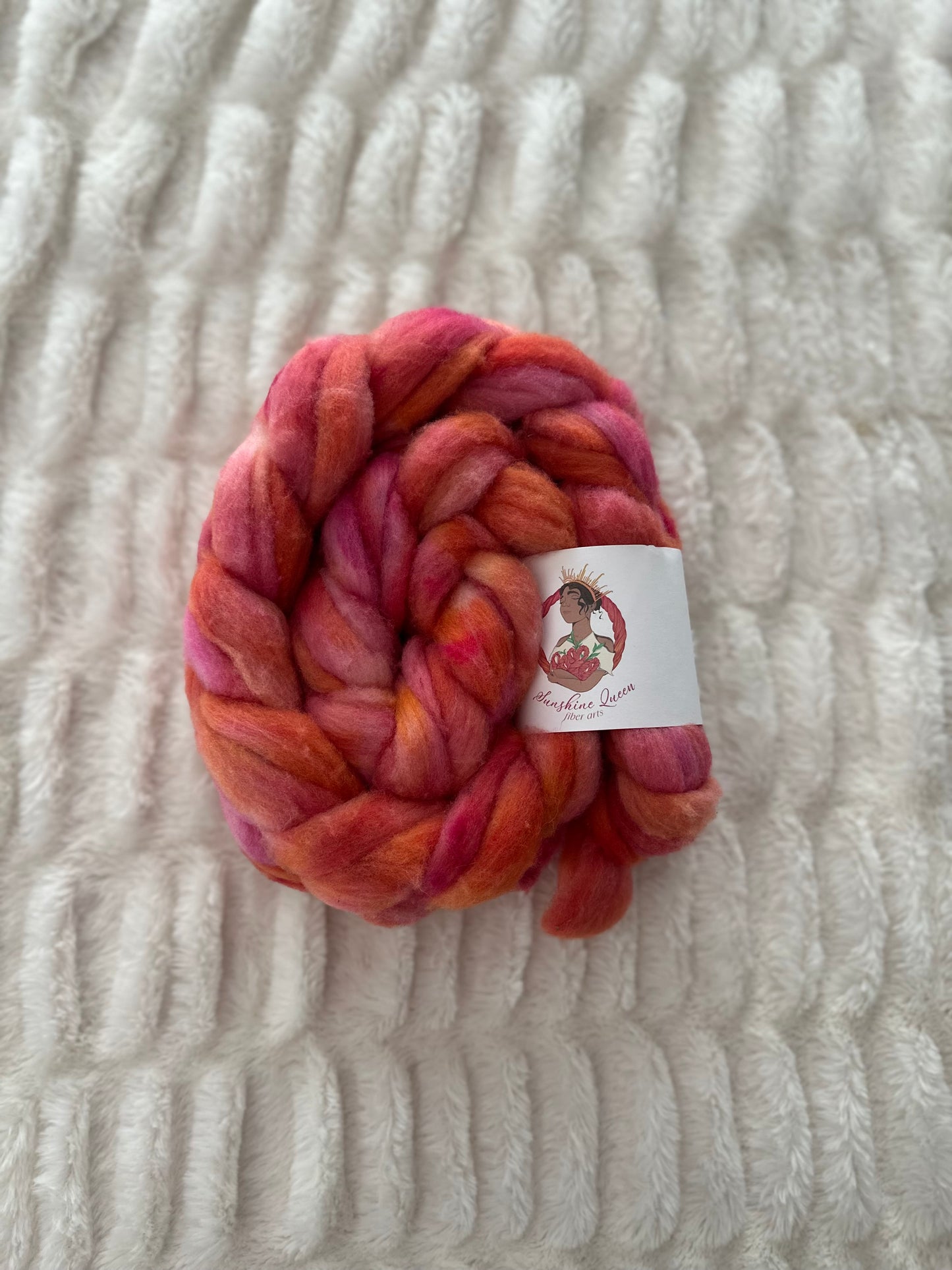 In-stock Fiber