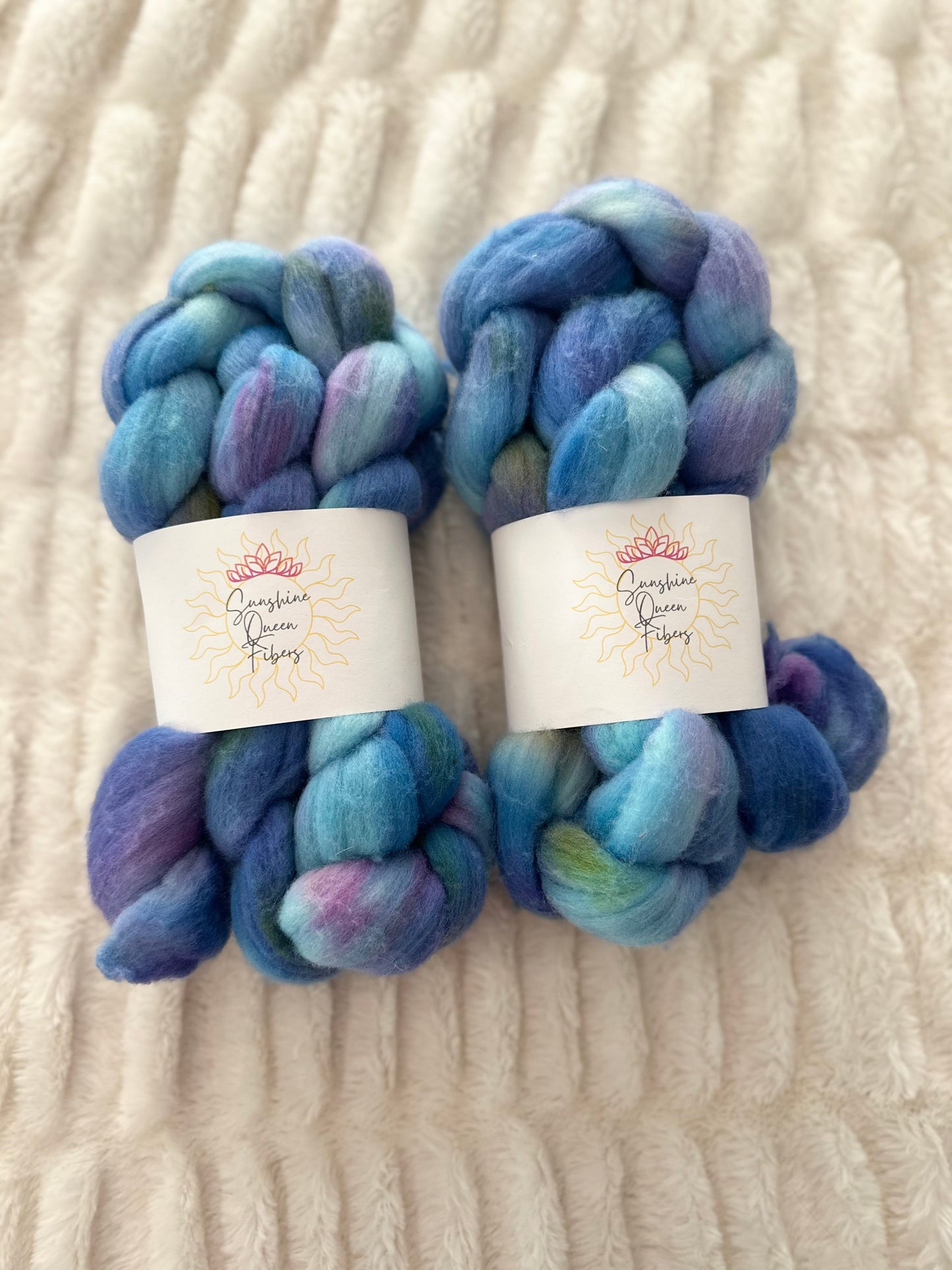 In-stock Fiber