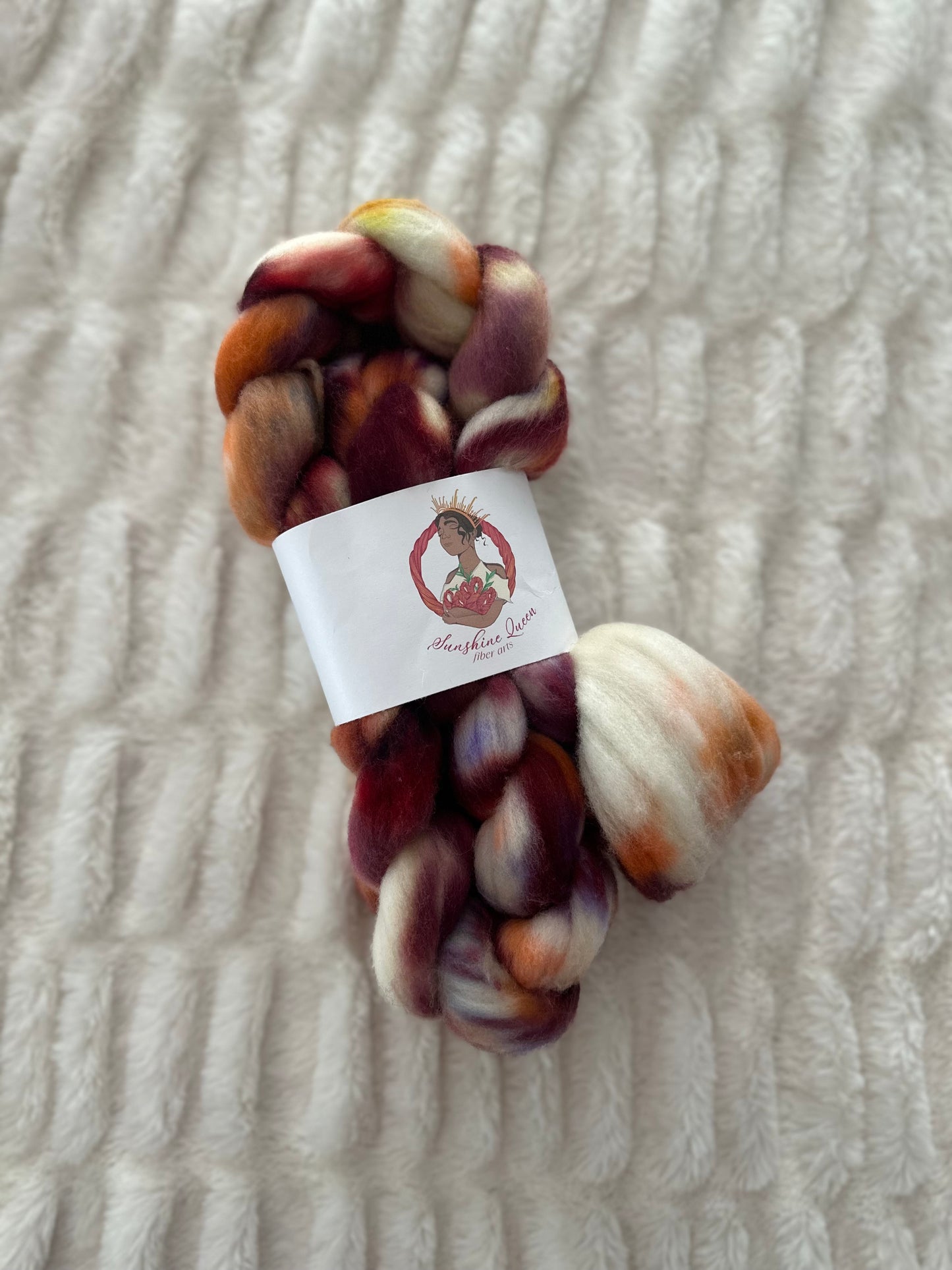 In-stock Fiber