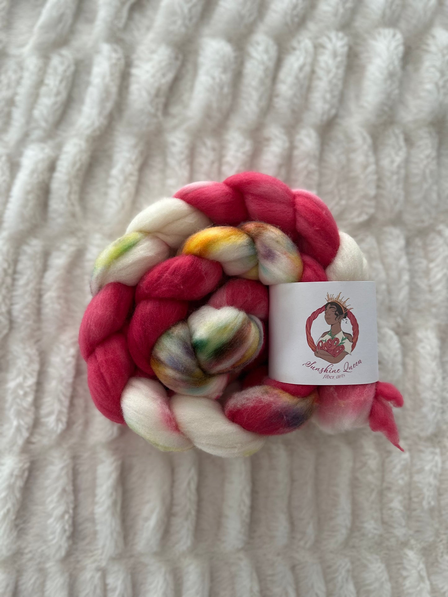 In-stock Fiber