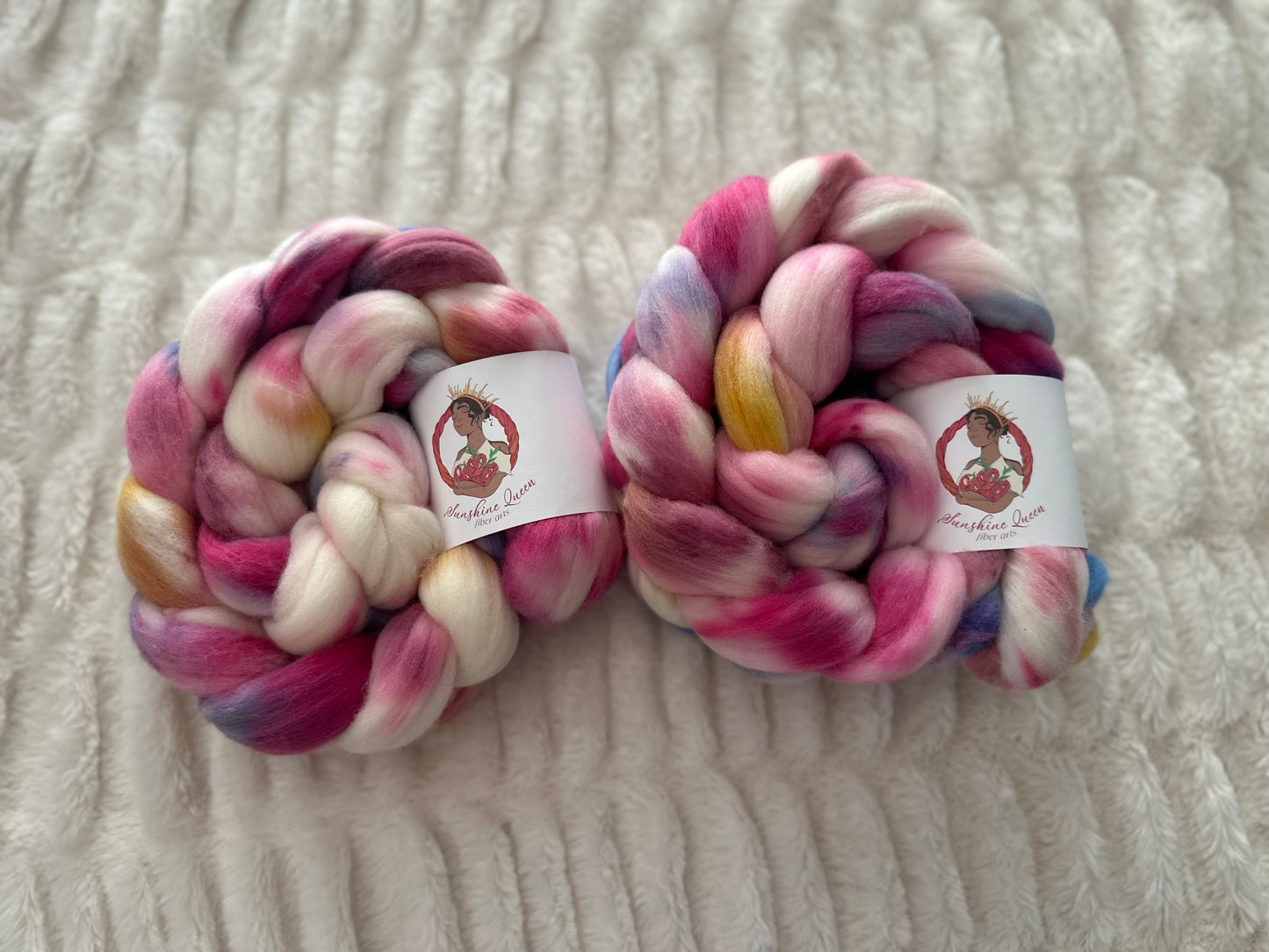 In-stock Fiber