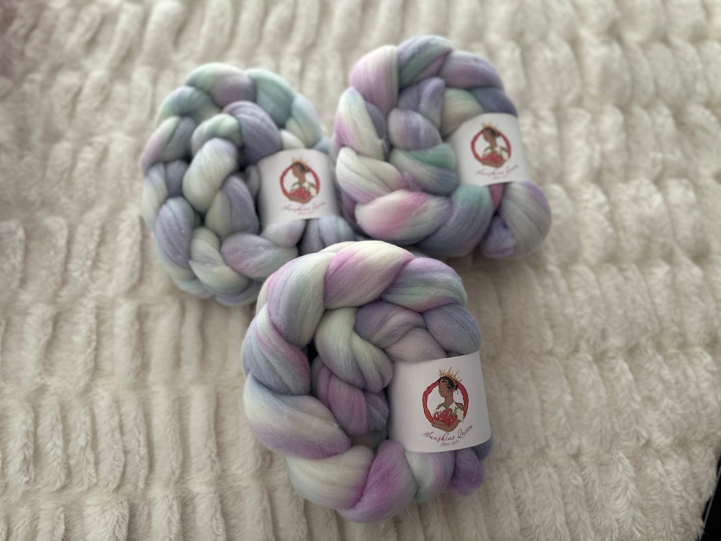 In-stock Fiber