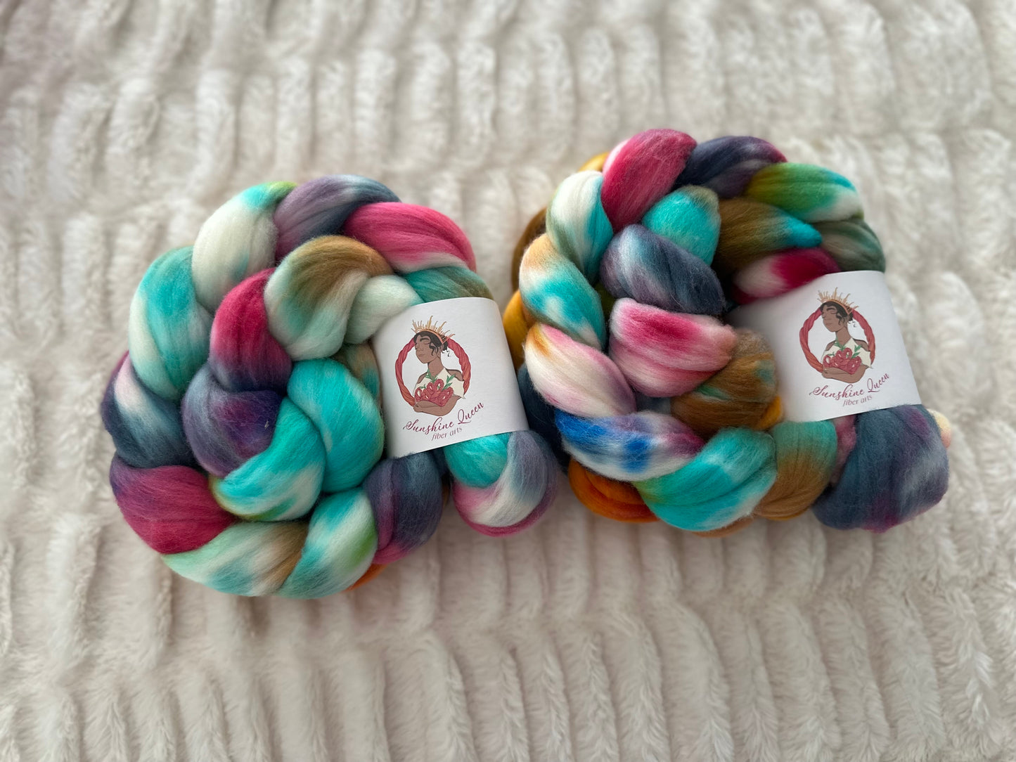 In-stock Fiber