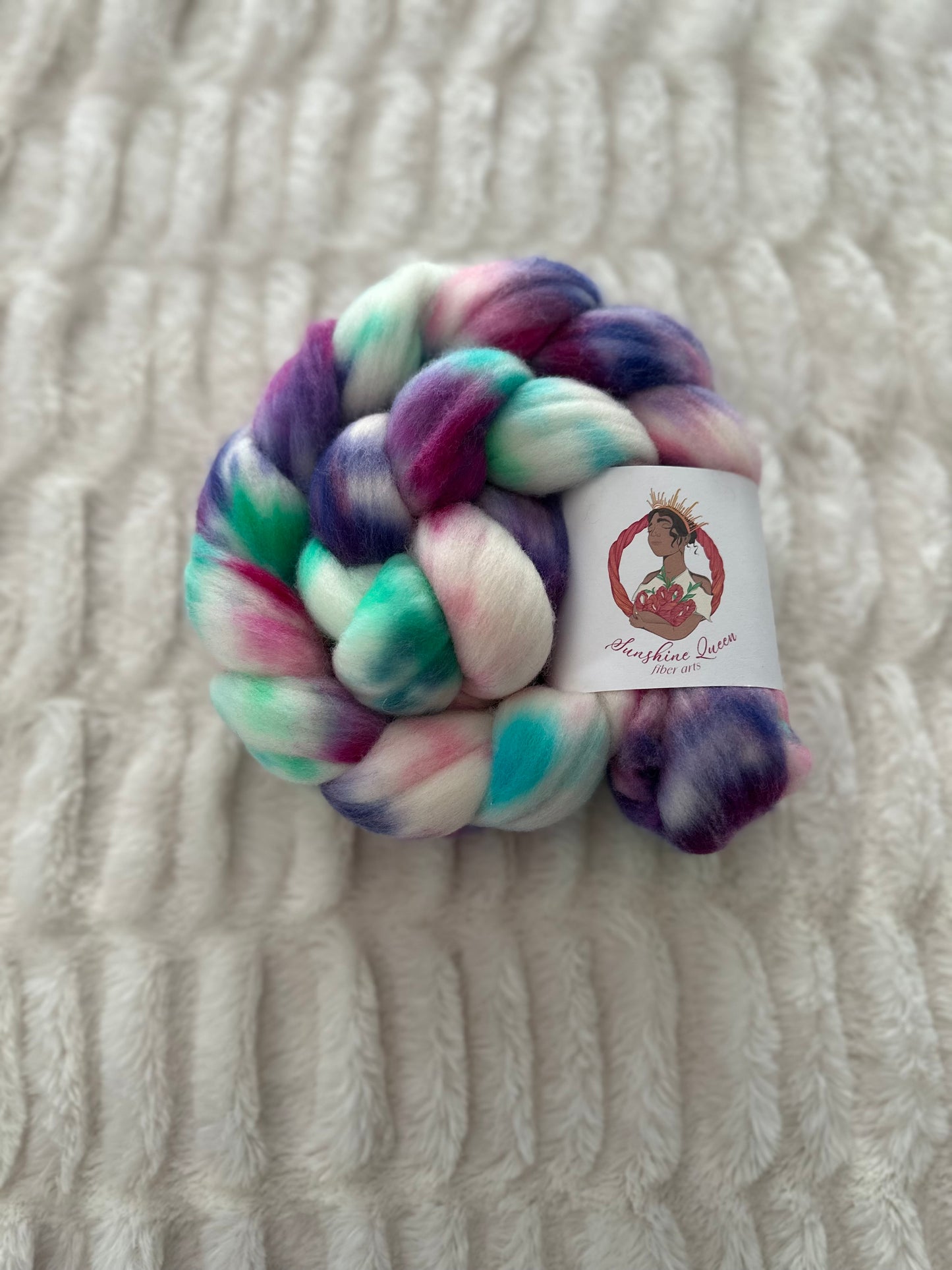 In-stock Fiber