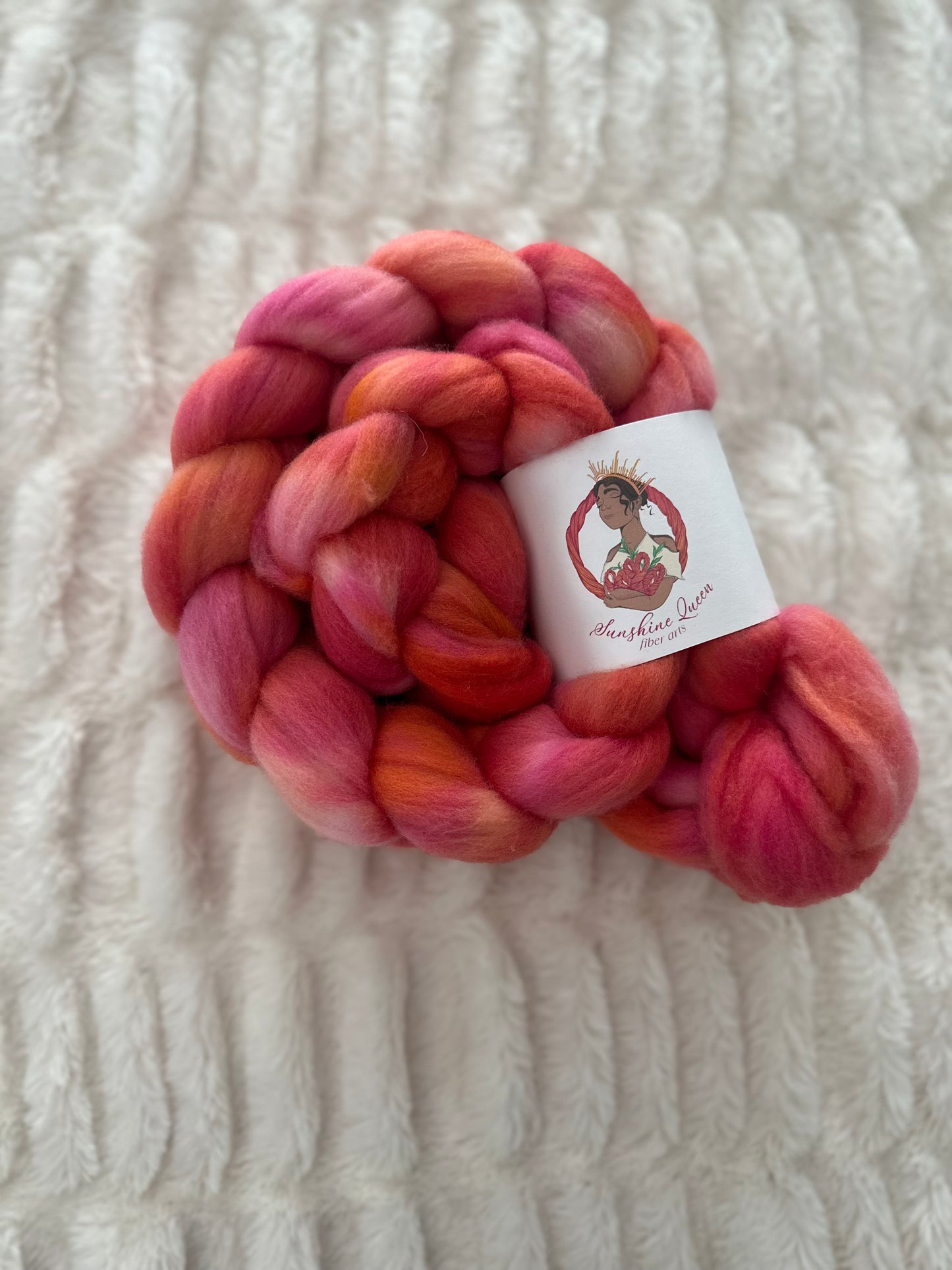 In-stock Fiber