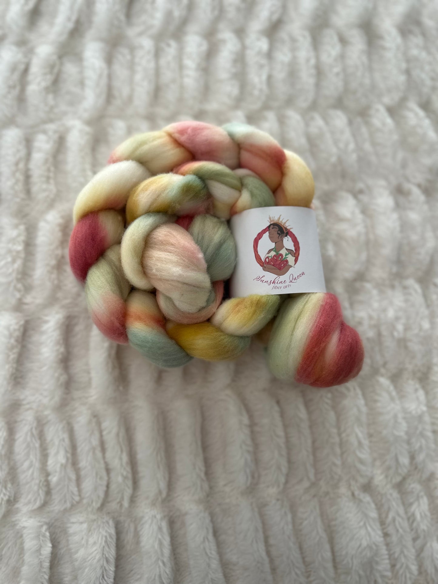In-stock Fiber