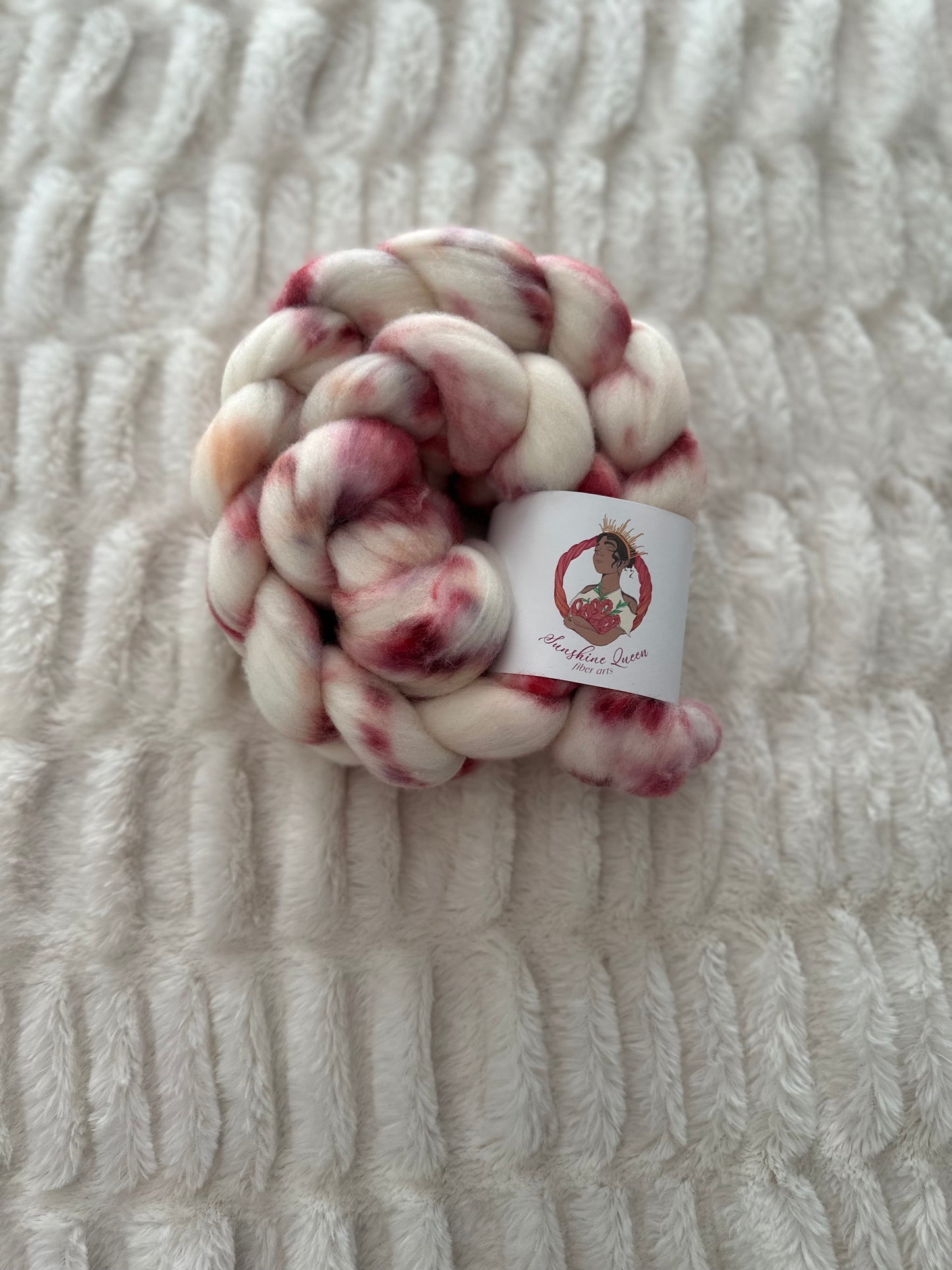 In-stock Fiber