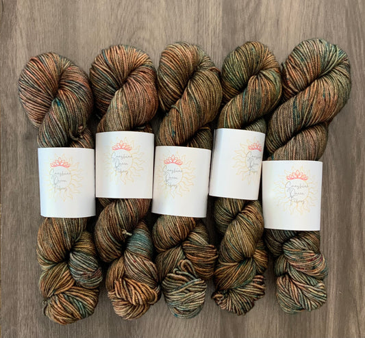 Aurora DK
