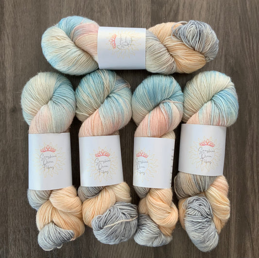 Belle Sock