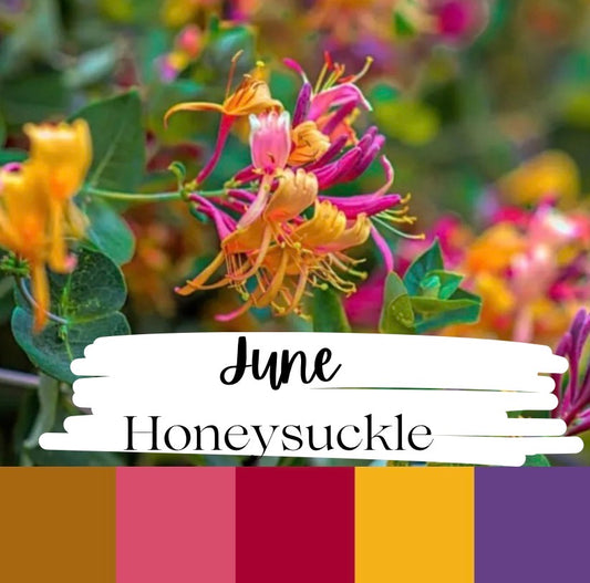 June Birth Month