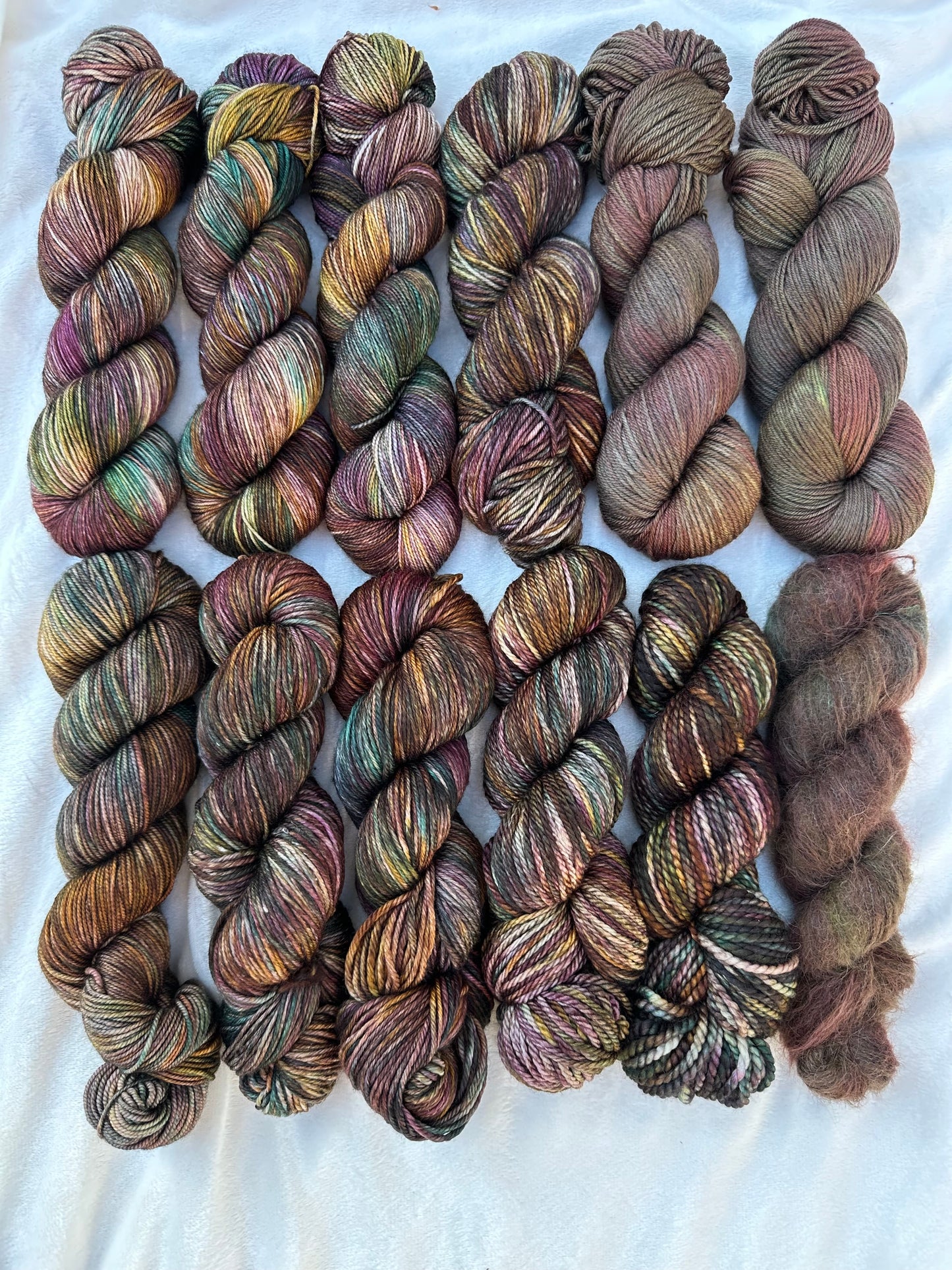 Hickory (Preorder)